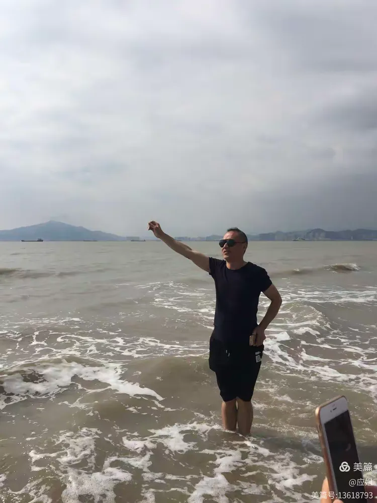 福建鼓浪屿快乐游